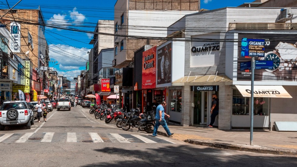 comercio