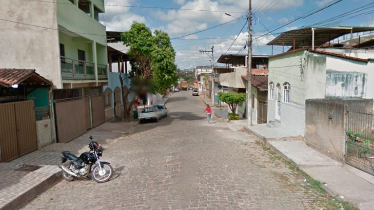 Jovem tenta matar policiais em Fabriciano