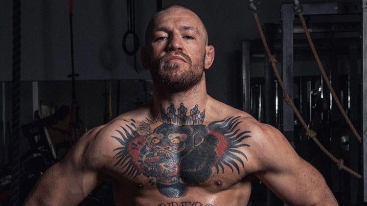 conor