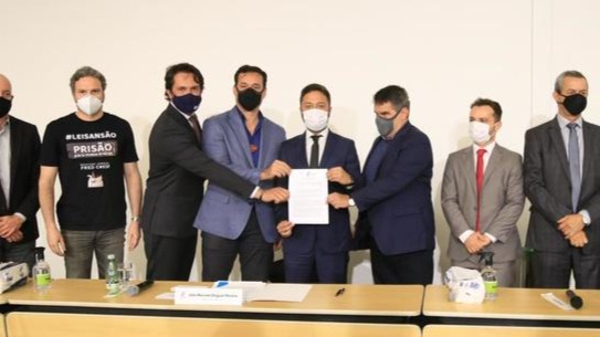 Empresa anuncia investimento de R$ 25 bilhões em Minas Gerais