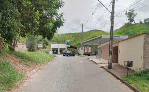 Motorista de aplicativo assaltado no Vale do Aço