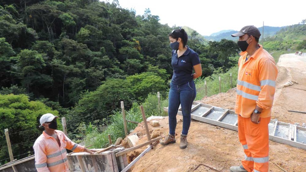 Programa de Educação Ambiental alcança mais de 5 mil pessoas 