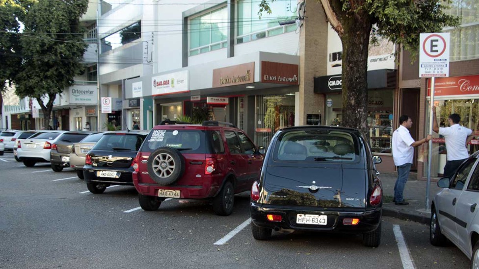 bairro horto