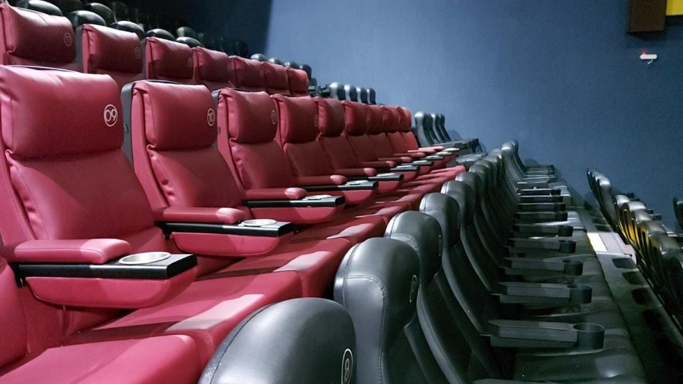 cinema