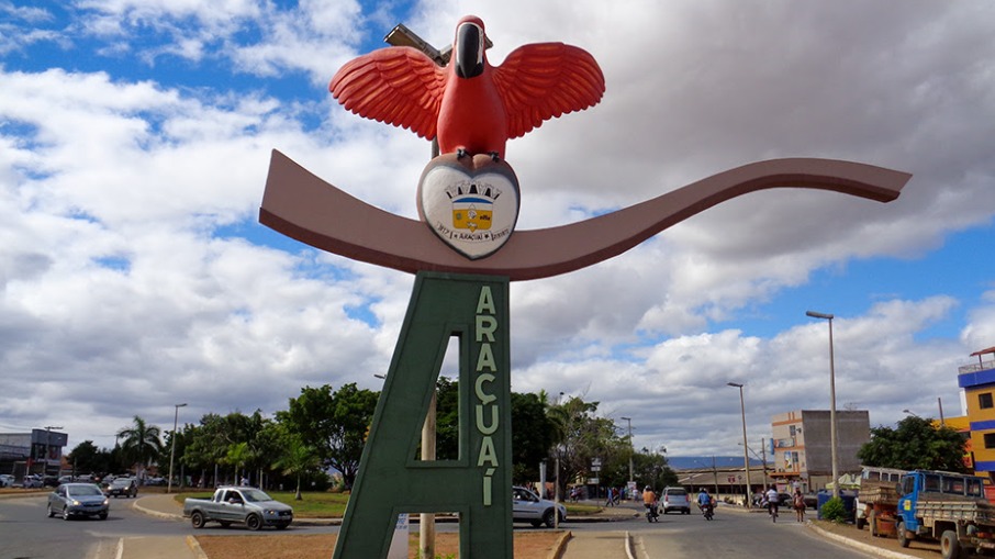 Araçuaí