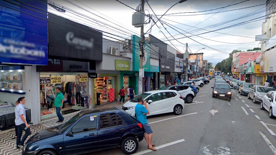 rua