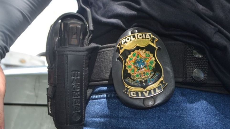 policial civil