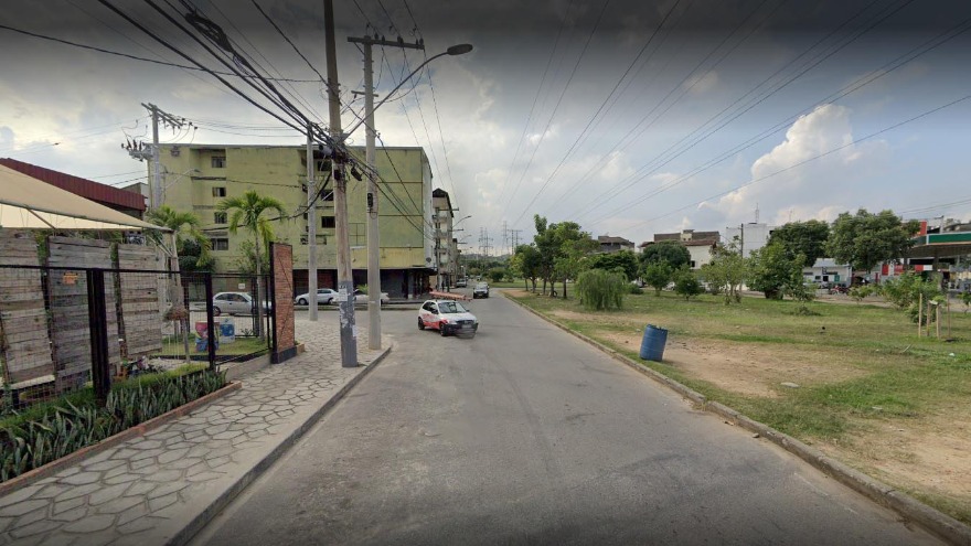 rua