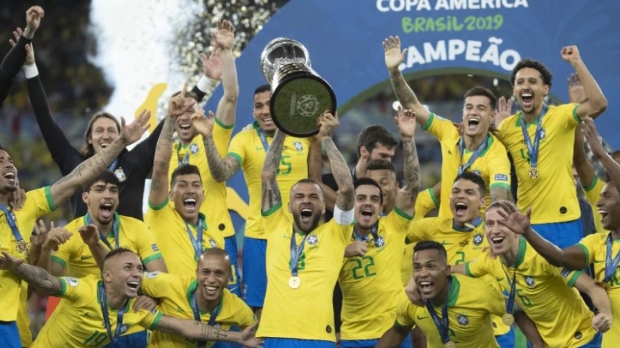 Copa América 2021
