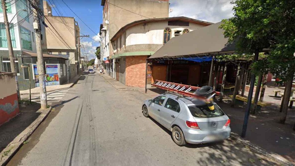 Rua