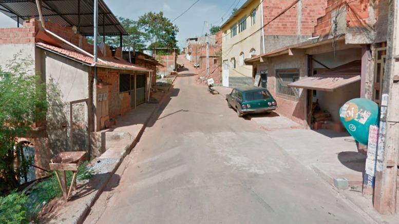 Tráfico de drogas em Ipatinga