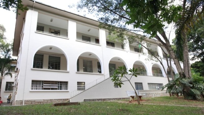 hospital