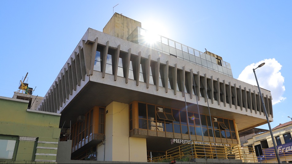 Prefeitura de Nova Lima