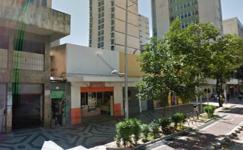 Trio é preso após fingir ser morador de rua para arrombar loja em Belo Horizonte