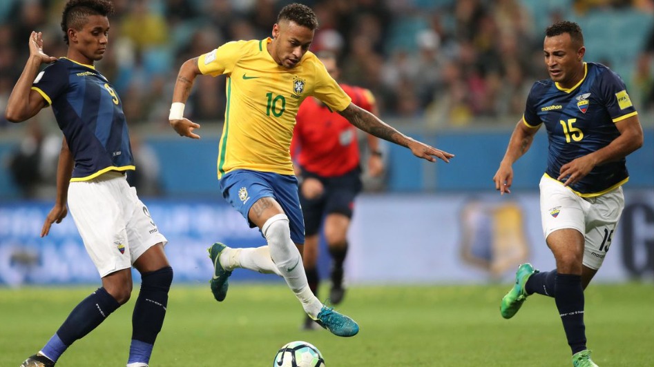 neymar
