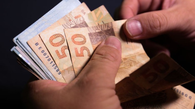 Programa de educação financeira nas escolas