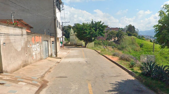 Homem agride irmão em Ipatinga