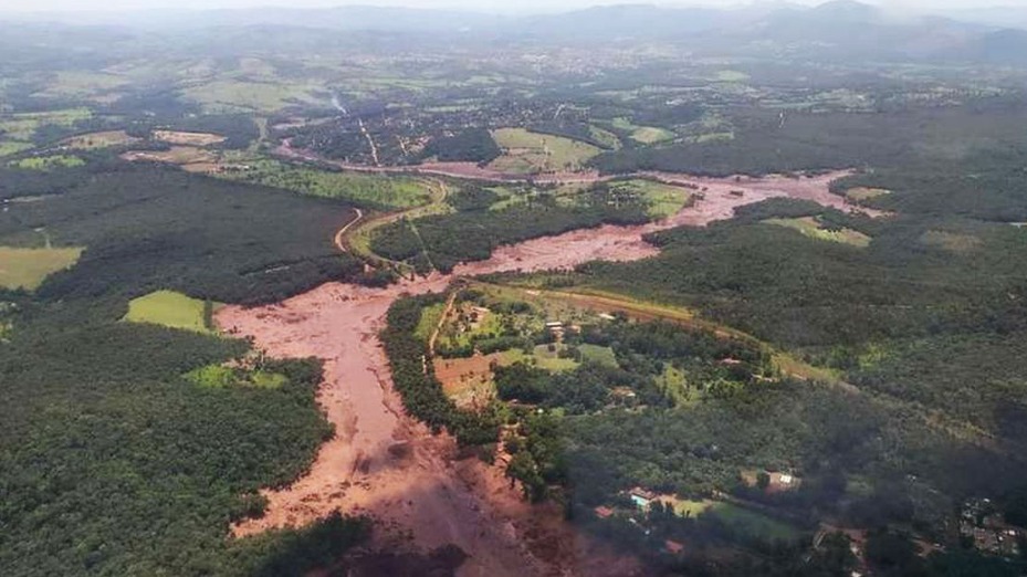 brumadinho