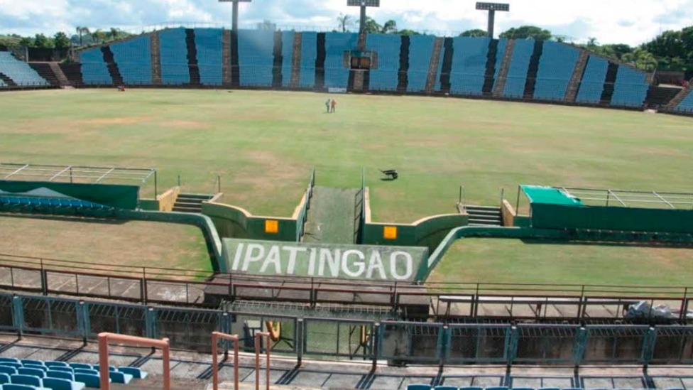 ipatingão