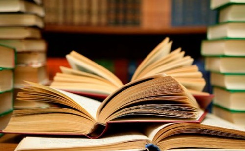 Livros
