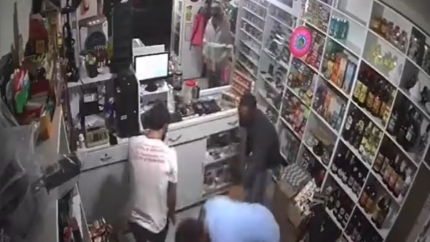 crime
