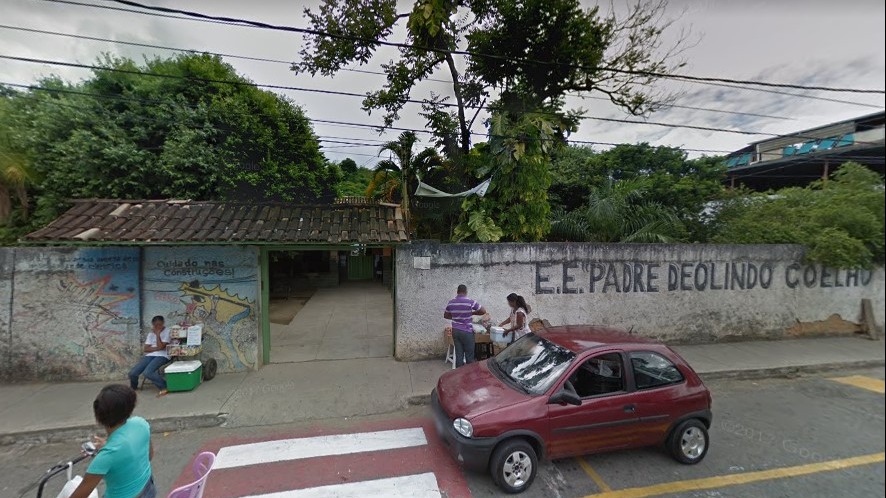 Escola Estadual Padre Deolindo Coelho