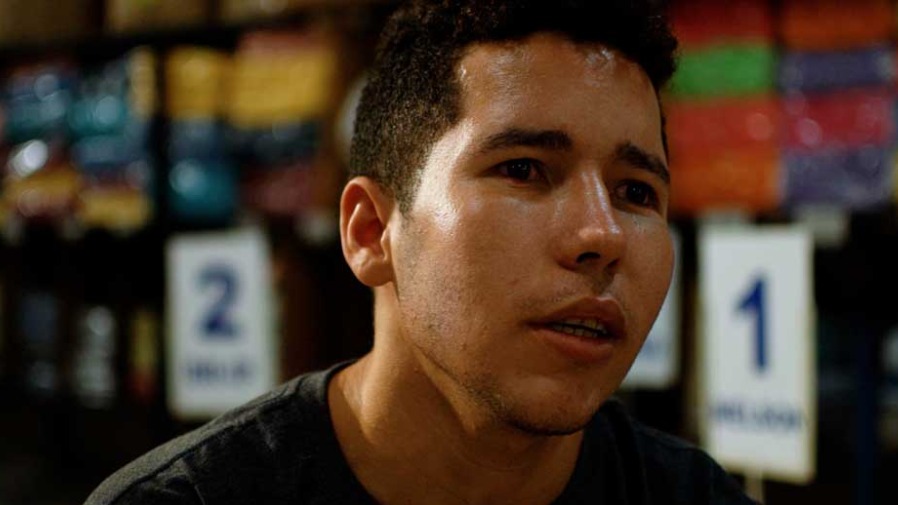 Refugiados venezuelanos no Vale do Aço são tema de documentário