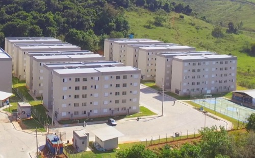 minha casa minha vida fabriciano