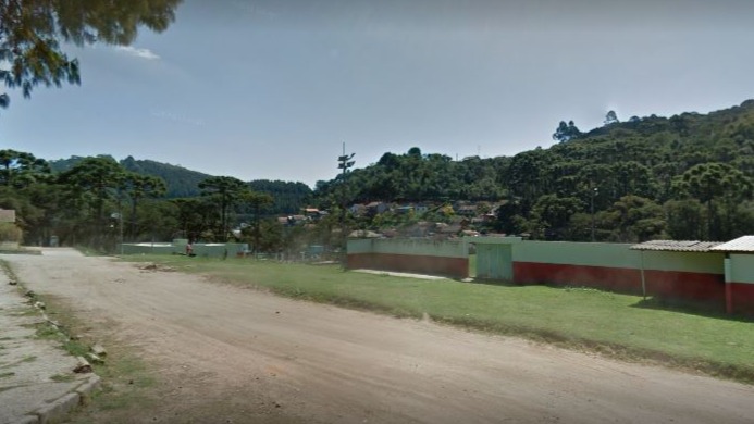Minas Gerais bate recorde de frio com -3°C no Sul do Estado