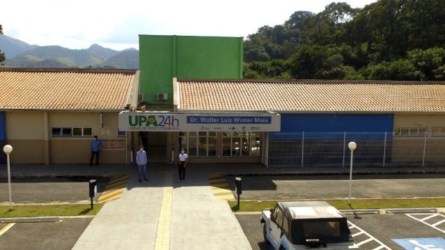 UPA Fabriciano