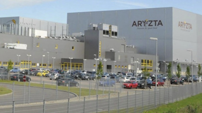 Aryzta