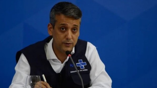 Roberto Ferreira Dias