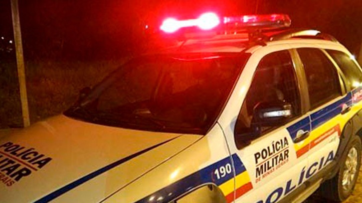 Homem encontrado morto em Santana do Paraíso