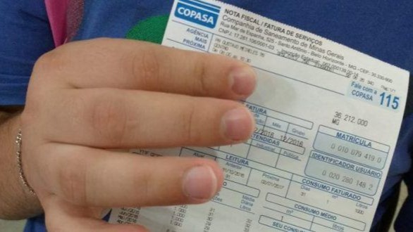 Copasa