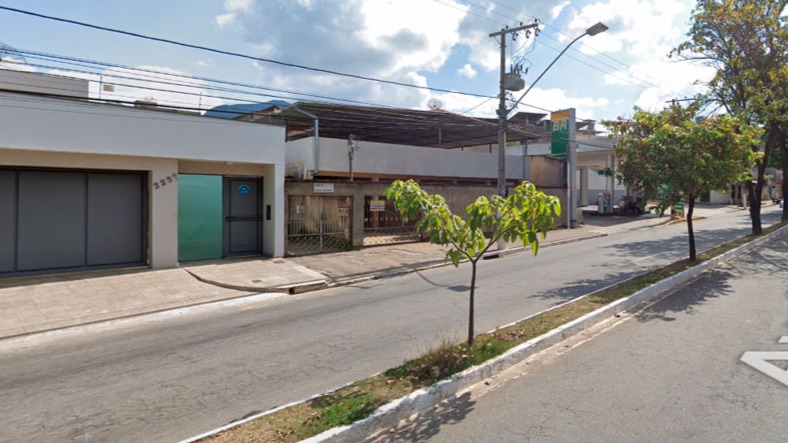 Assalto Fabriciano