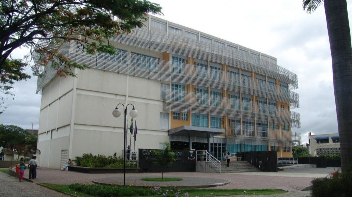 Camara Municipal Ipatinga