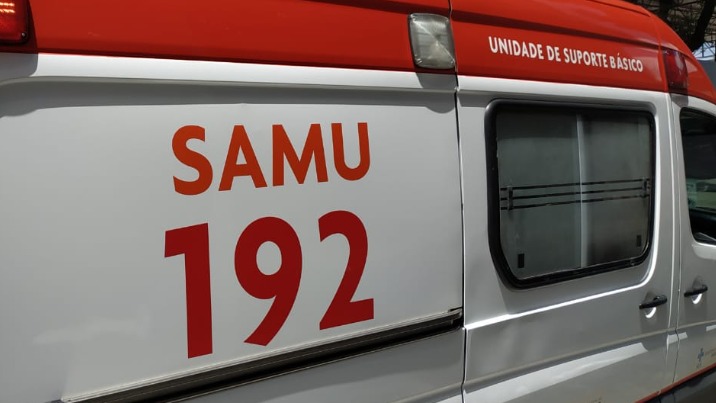 SAMU