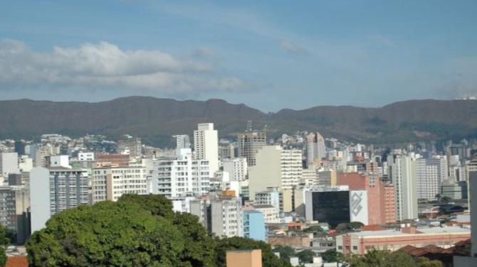 Belo Horizonte está em alerta para frio intenso nos próximos dias. Foto: reprodução/ Pixabay