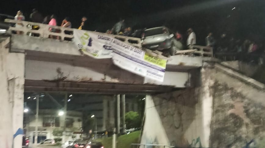 viaduto