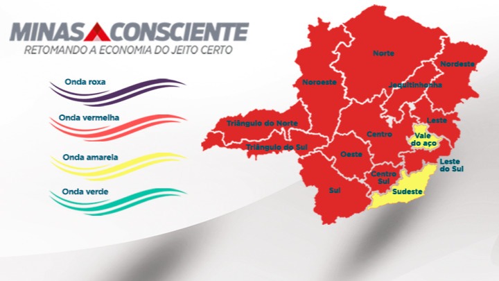 Minas Consciente