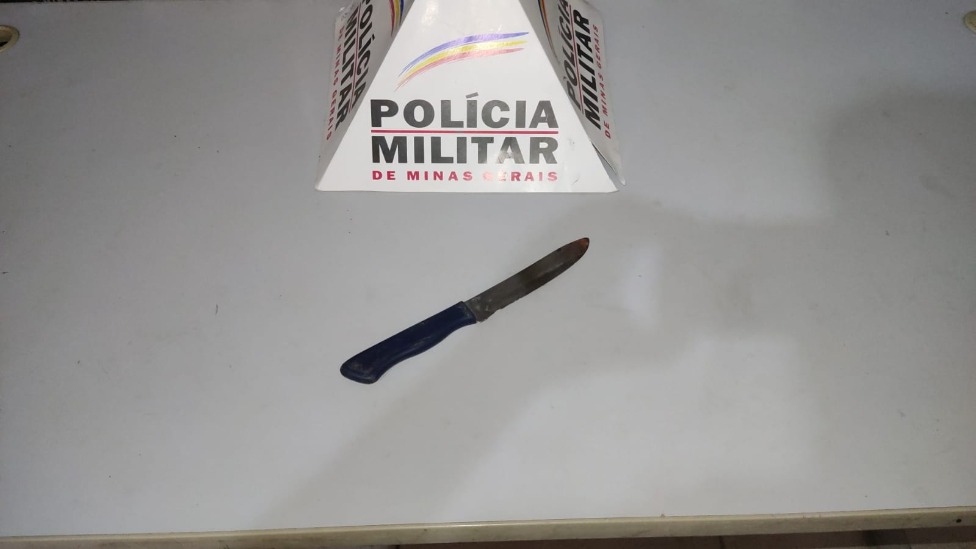 Apreensão