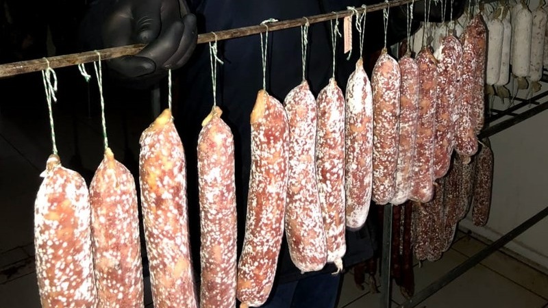IMA registra primeira charcutaria no Norte do estado