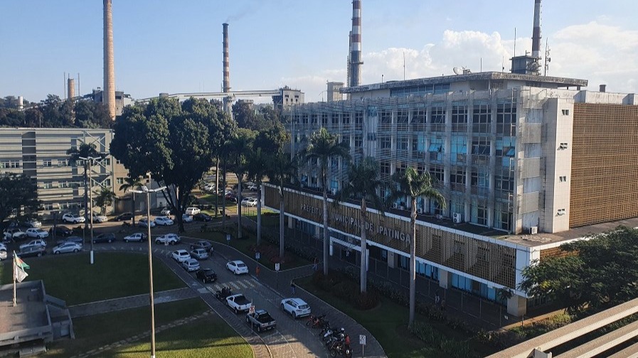 Prefeitura de Ipatinga