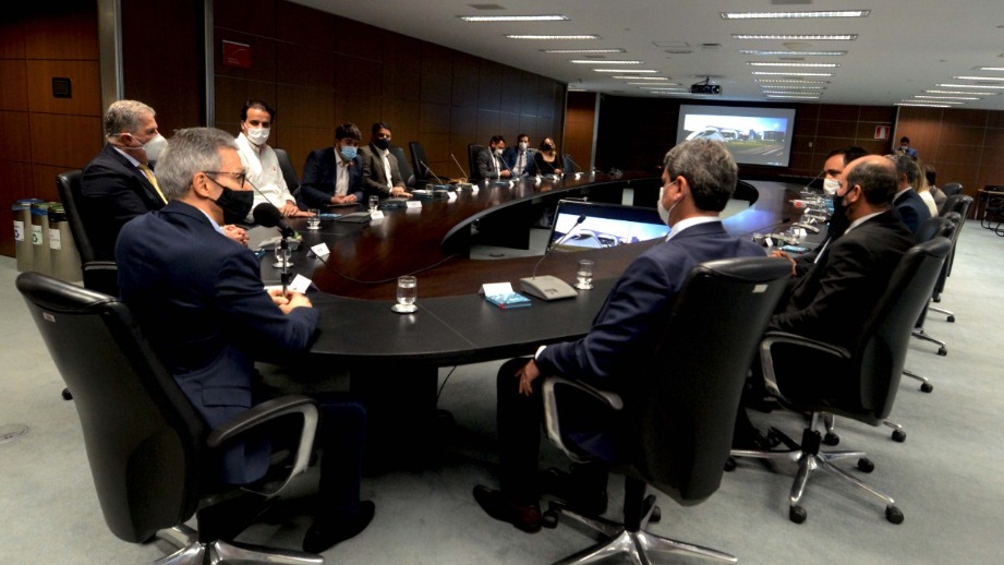 Governo de Minas