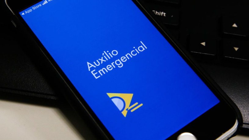 Auxílio emergencial parcelas prorrogação