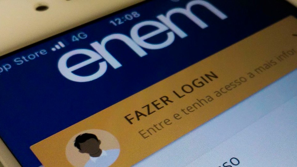 Inscrições para o Enem terminam na quarta-feira