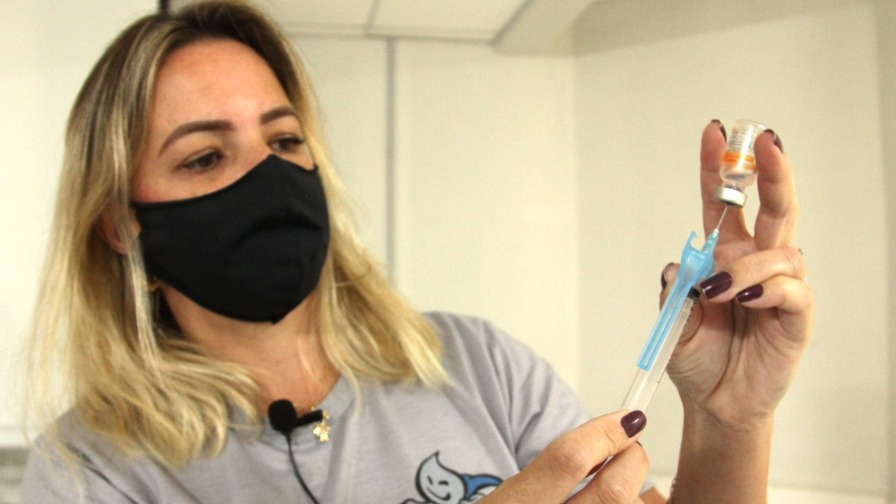 vacinação covid 19