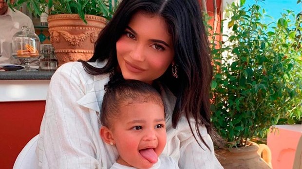 kylie