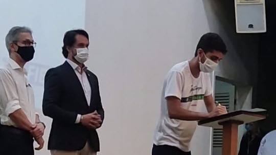 Gustavo Nunes