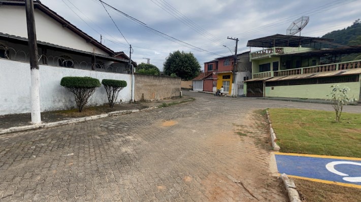 rua Hortência